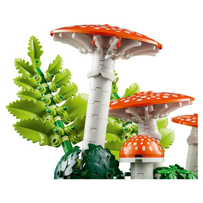 11505 LEGO 11505 Botanicals Waldpilze (2.5.)