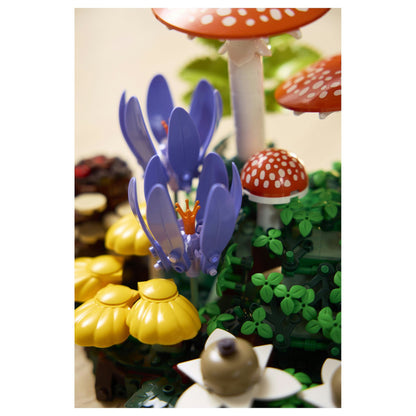 11505 LEGO 11505 Botanicals Waldpilze (2.5.)