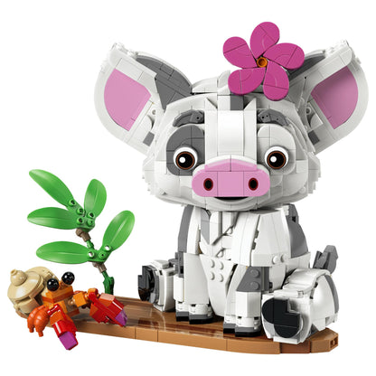 43292 LEGO 43292 D.P. Pua (2.5.)