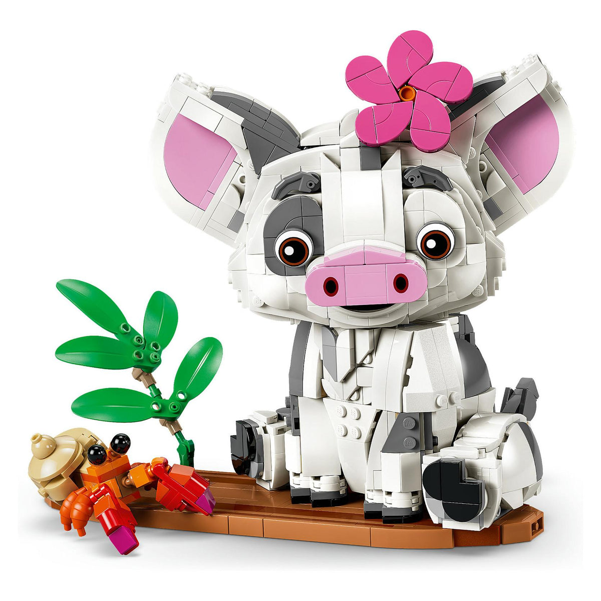 43292 LEGO 43292 D.P. Pua (2.5.)