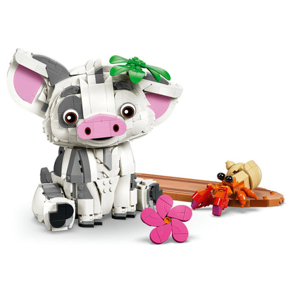43292 LEGO 43292 D.P. Pua (2.5.)