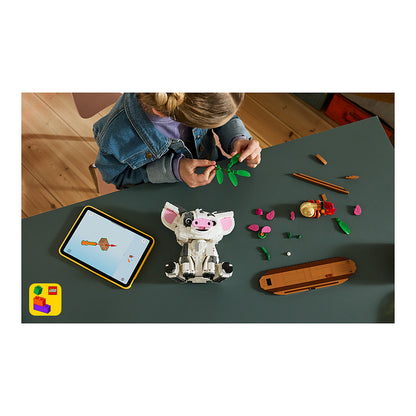 43292 LEGO 43292 D.P. Pua (2.5.)