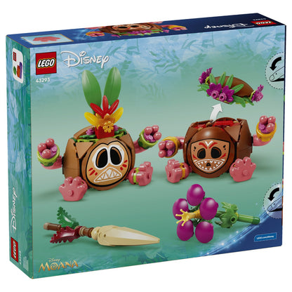 43293 LEGO 43293 D.P. Kakamora (2.5.)