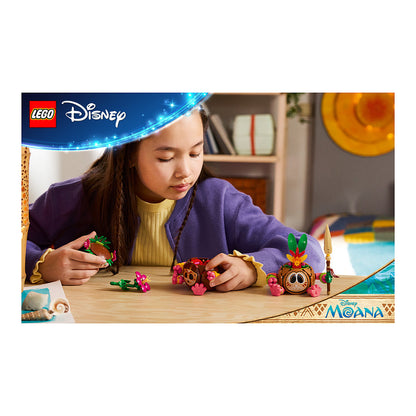 43293 LEGO 43293 D.P. Kakamora (2.5.)