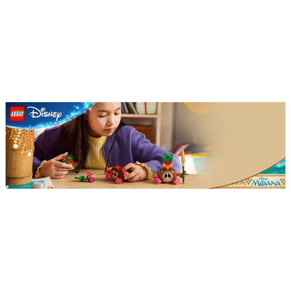 43293 LEGO 43293 D.P. Kakamora (2.5.)