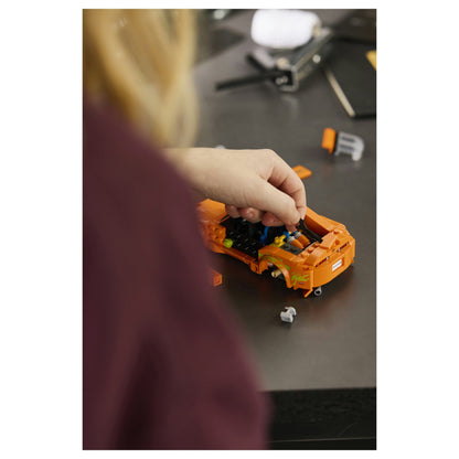 77260 LEGO 77260 S.C. The Fast and The Furious Toyota Supra MK4 (2.5.)
