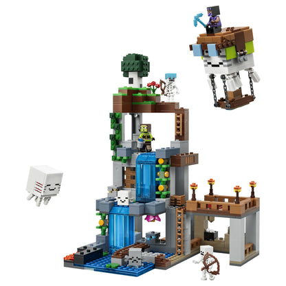 21597 LEGO 21597 Minecraft Ghast-Station (2.5.)