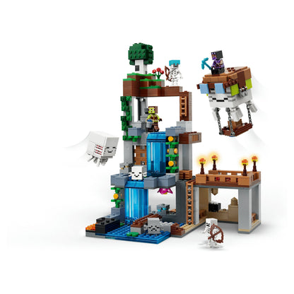 21597 LEGO 21597 Minecraft Ghast-Station (2.5.)