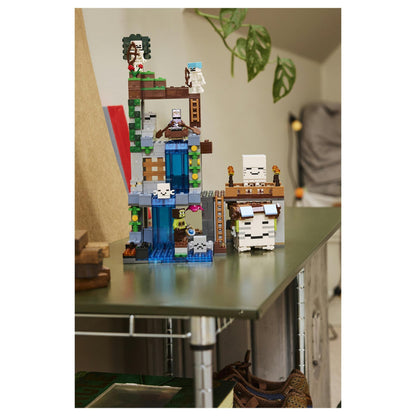 21597 LEGO 21597 Minecraft Ghast-Station (2.5.)