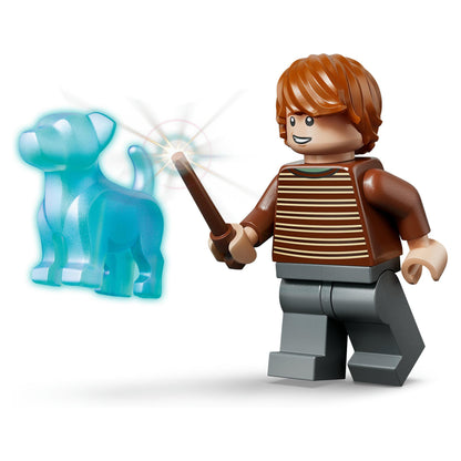 76471 LEGO 76471 Harry Potter Zaubererlden in der Winkelgasse (2.5.)