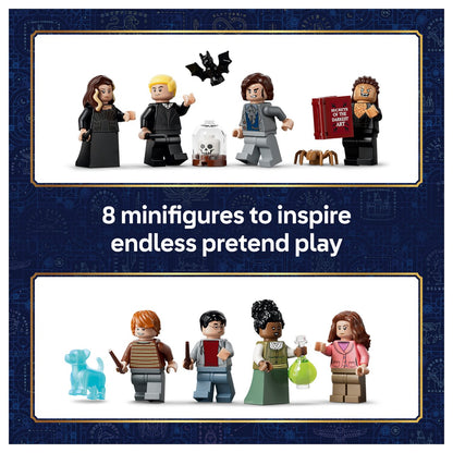 76471 LEGO 76471 Harry Potter Zaubererlden in der Winkelgasse (2.5.)