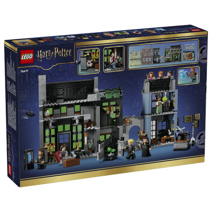 76471 LEGO 76471 Harry Potter Zaubererlden in der Winkelgasse (2.5.)