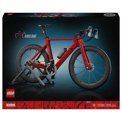 11380 LEGO 11380 Icons TBA (5.5.)