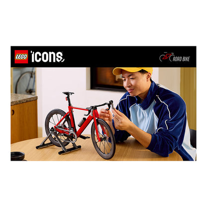 11380 LEGO 11380 Icons TBA (5.5.)