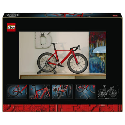 11380 LEGO 11380 Icons TBA (5.5.)