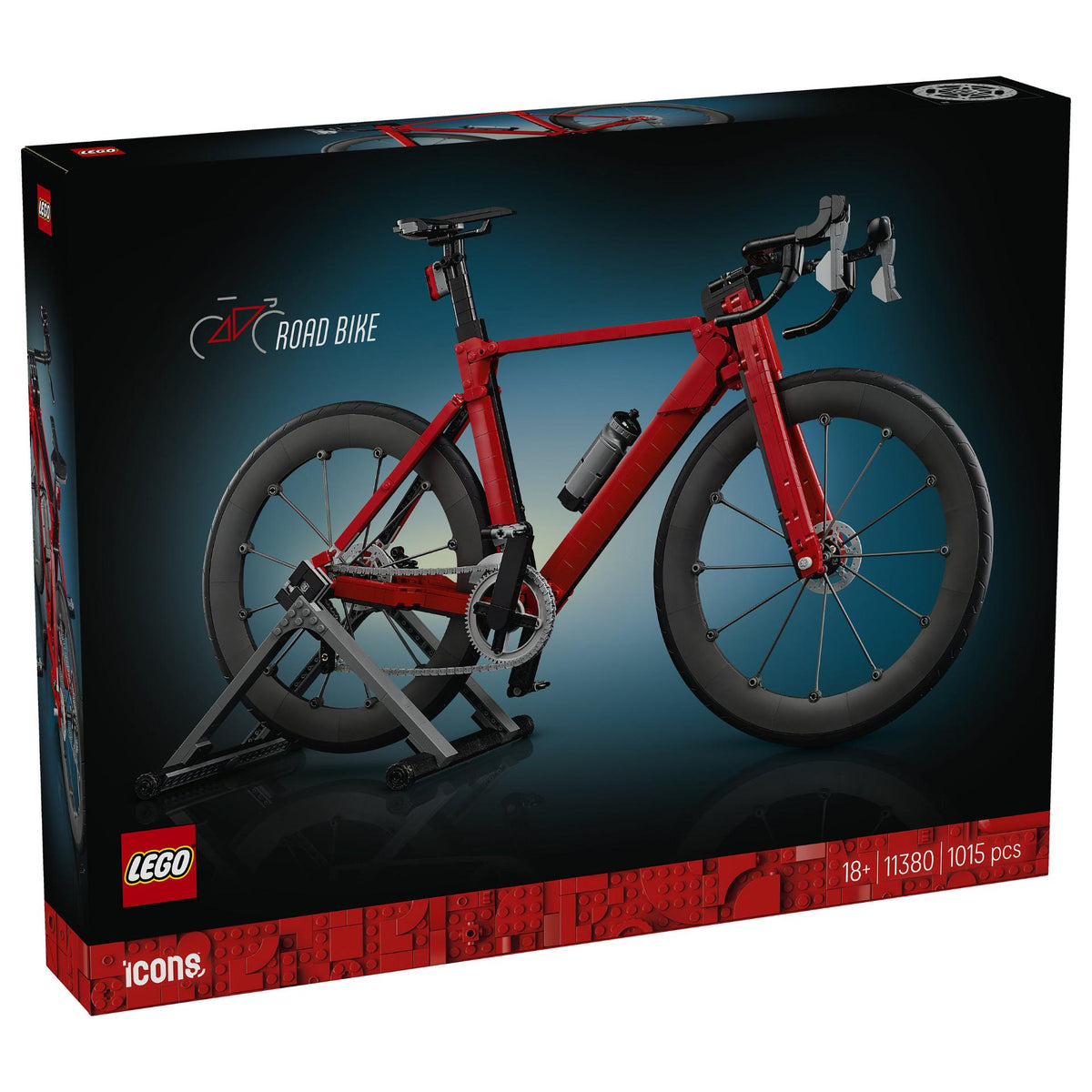 11380 LEGO 11380 Icons TBA (5.5.)