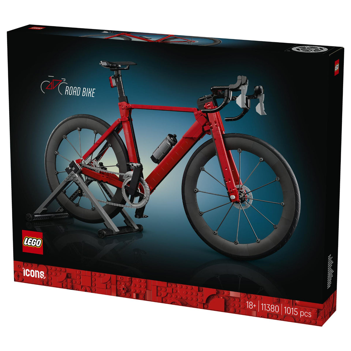 11380 LEGO 11380 Icons TBA (5.5.)