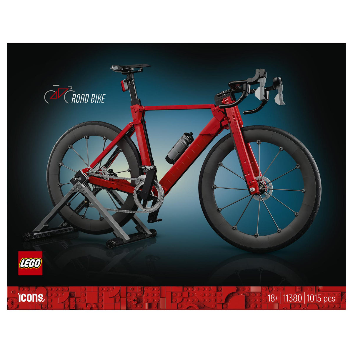 11380 LEGO 11380 Icons TBA (5.5.)