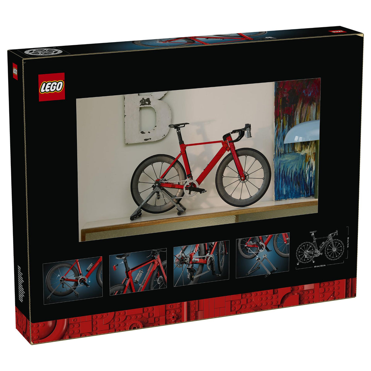 11380 LEGO 11380 Icons TBA (5.5.)