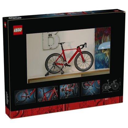 11380 LEGO 11380 Icons TBA (5.5.)