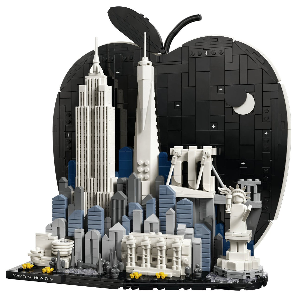 21066 LEGO 21066 Architecture TBA (5.5.)