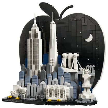 21066 LEGO 21066 Architecture TBA (5.5.)