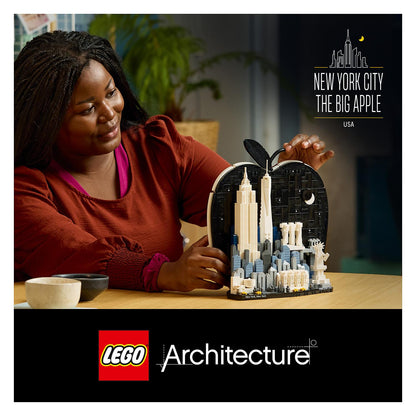 21066 LEGO 21066 Architecture TBA (5.5.)