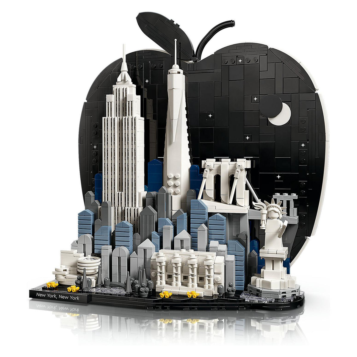 21066 LEGO 21066 Architecture TBA (5.5.)
