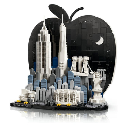 21066 LEGO 21066 Architecture TBA (5.5.)