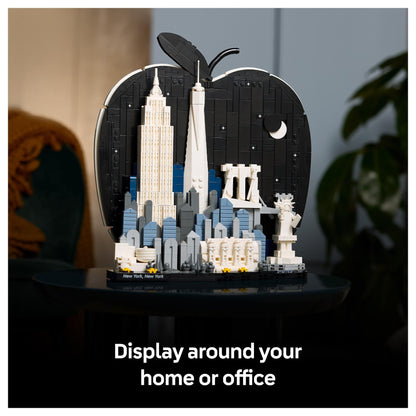 21066 LEGO 21066 Architecture TBA (5.5.)