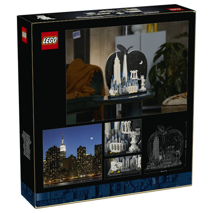 21066 LEGO 21066 Architecture TBA (5.5.)