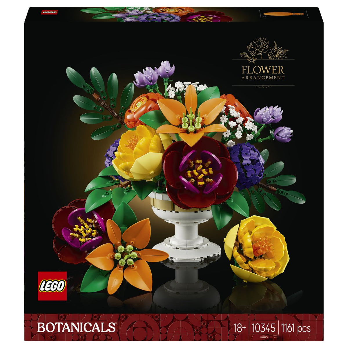 Botanicals 10345 - Blumengesteck