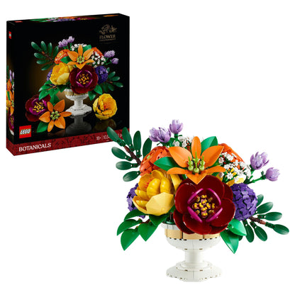 Botanicals 10345 - Blumengesteck