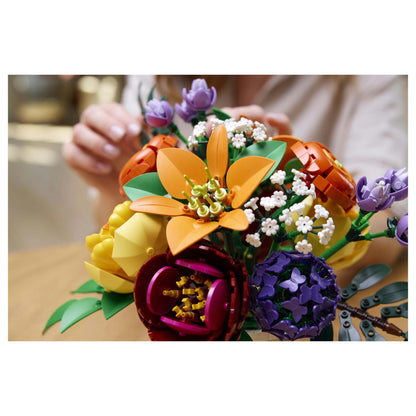 Botanicals 10345 - Blumengesteck