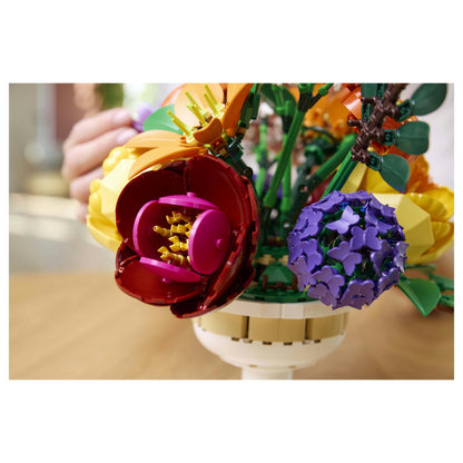 Botanicals 10345 - Blumengesteck