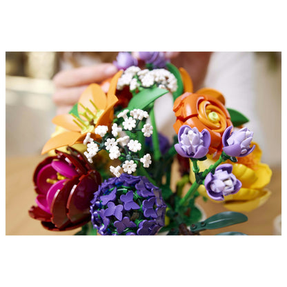 Botanicals 10345 - Blumengesteck