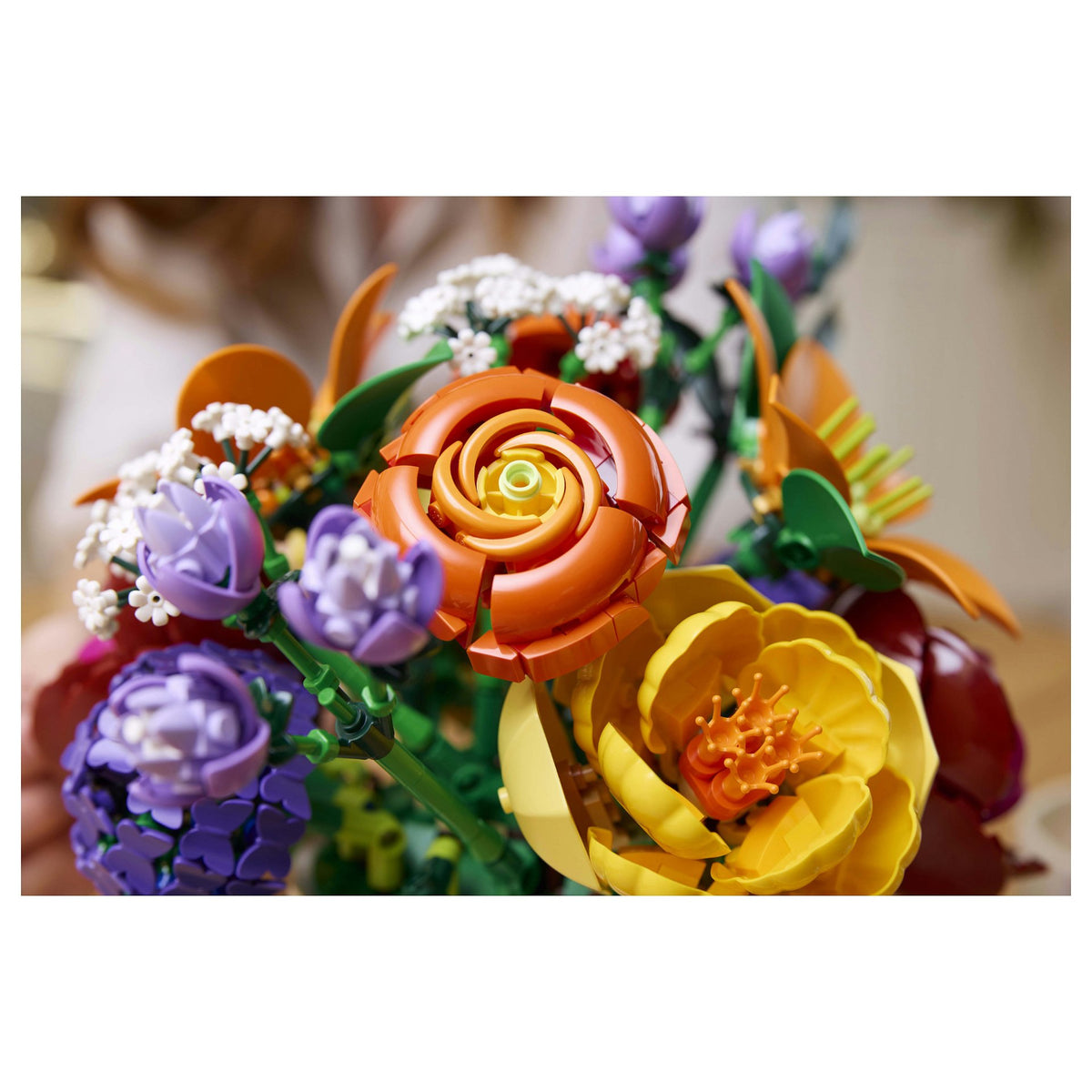 Botanicals 10345 - Blumengesteck