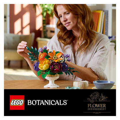 Botanicals 10345 - Blumengesteck