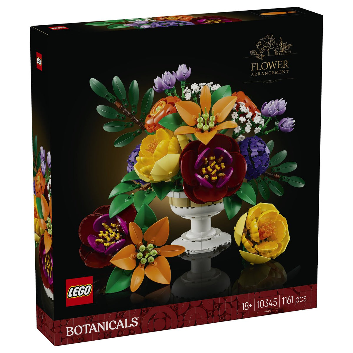 Botanicals 10345 - Blumengesteck