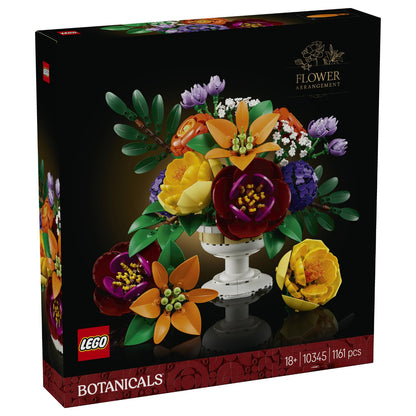 Botanicals 10345 - Blumengesteck