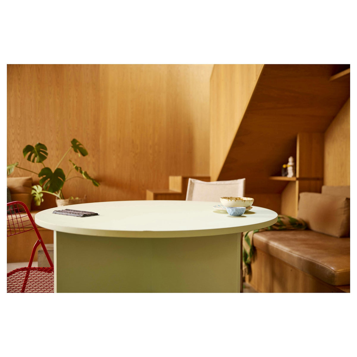 Icons 10350 - Eckhaus im Tudorstil