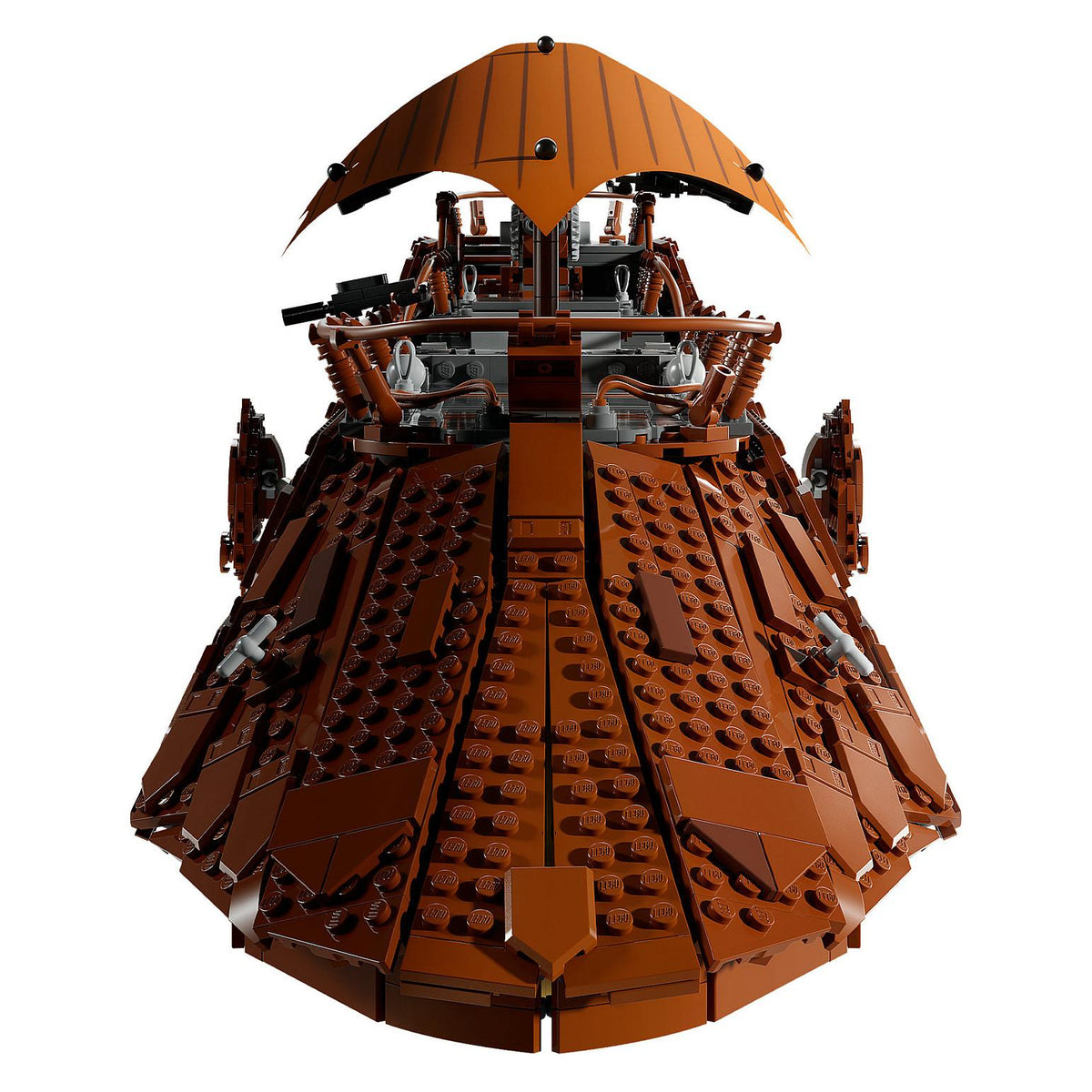 Star Wars 75397 - Jabbas Segelbarke