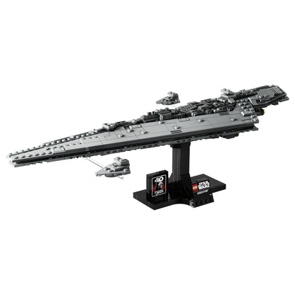 Star Wars 75356 - Supersternzerstörer Executor