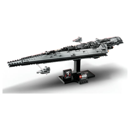 Star Wars 75356 - Supersternzerstörer Executor