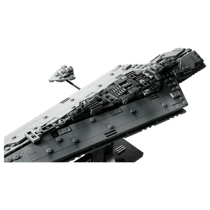 Star Wars 75356 - Supersternzerstörer Executor