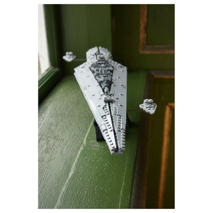 Star Wars 75356 - Supersternzerstörer Executor