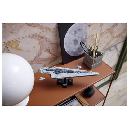 Star Wars 75356 - Supersternzerstörer Executor