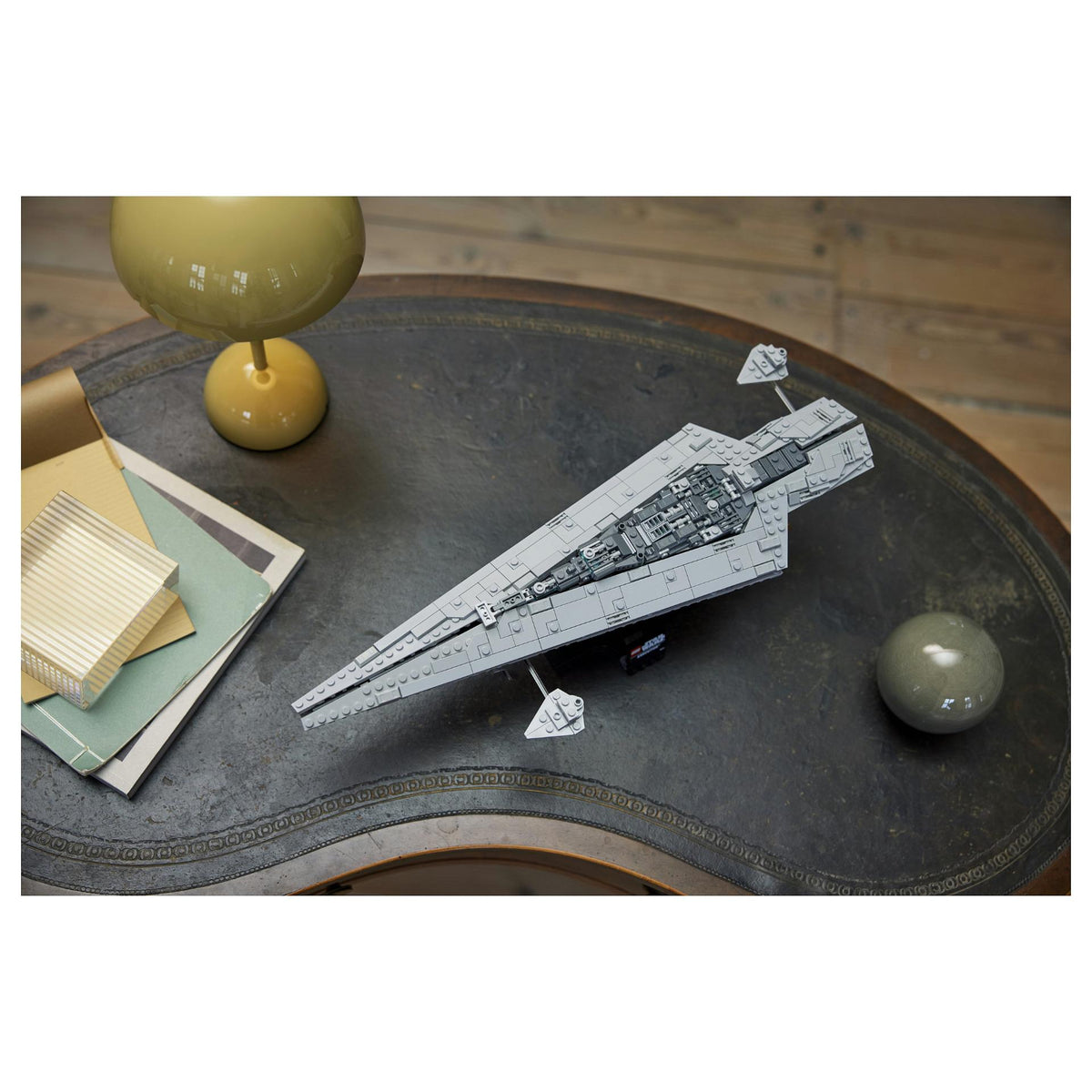 Star Wars 75356 - Supersternzerstörer Executor