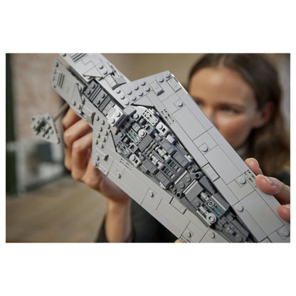 Star Wars 75356 - Supersternzerstörer Executor