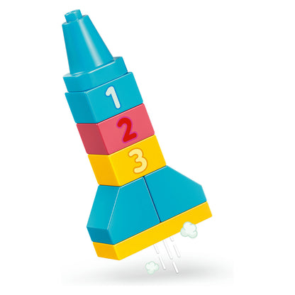 10479 DUPLO Classic Bunte Kreativbox